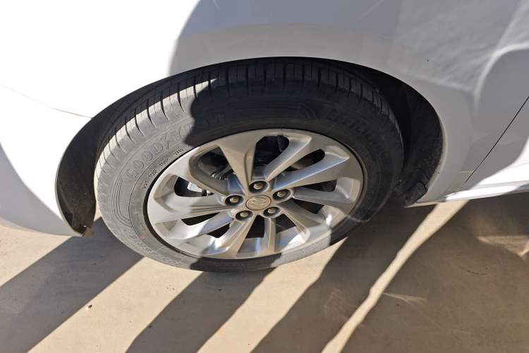 Used Buick Verano 2020 15T Automatic Trend Edition
