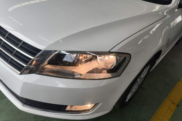 Used Volkswagen Lavida 2013 Restyled Classic 1.6L Automatic Comfort Edition
