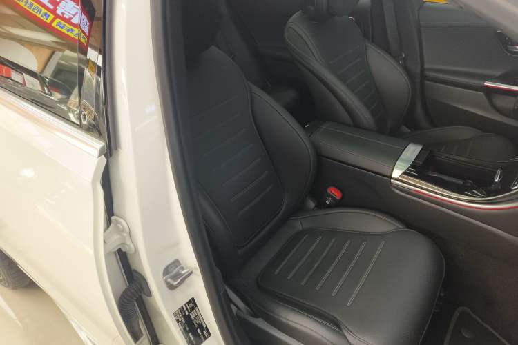 Used Mercedes-Benz C-Class 2024 Second Facelift C 260 L Sport Edition
