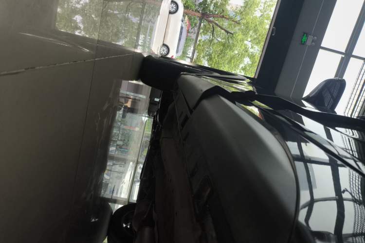 Used  Zhuifeng 2024 1.5T CVT Swift Edition
