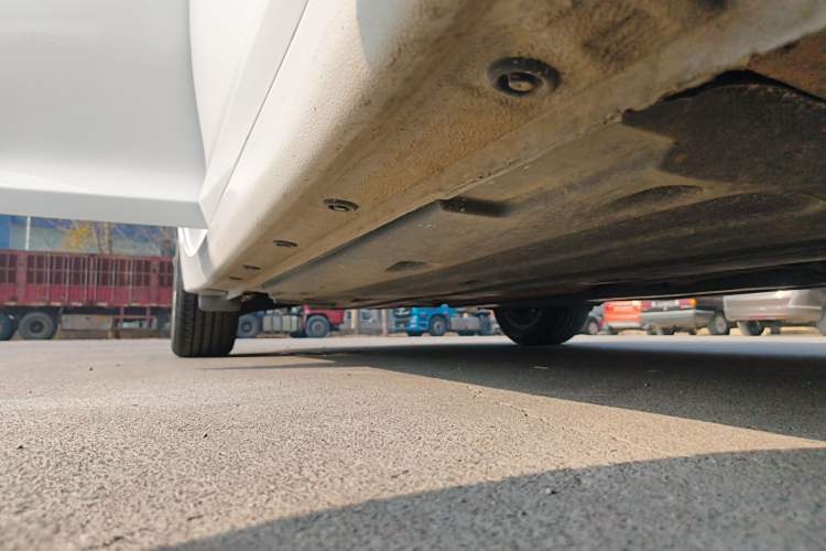 Used Hyundai Mistra 2017 1.8L Automatic Smart GLS China V Standard
