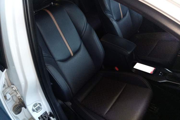 Used Toyota Levin 2023 Smart Electric Hybrid Dual-Engine 1.8L Sport Edition