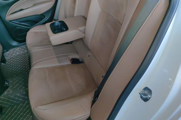 Used Buick Regal 2022 552T Smart Edition
