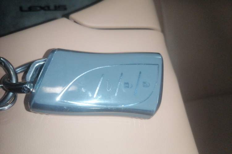 Used Lexus ES 2022 200 Excellence Edition