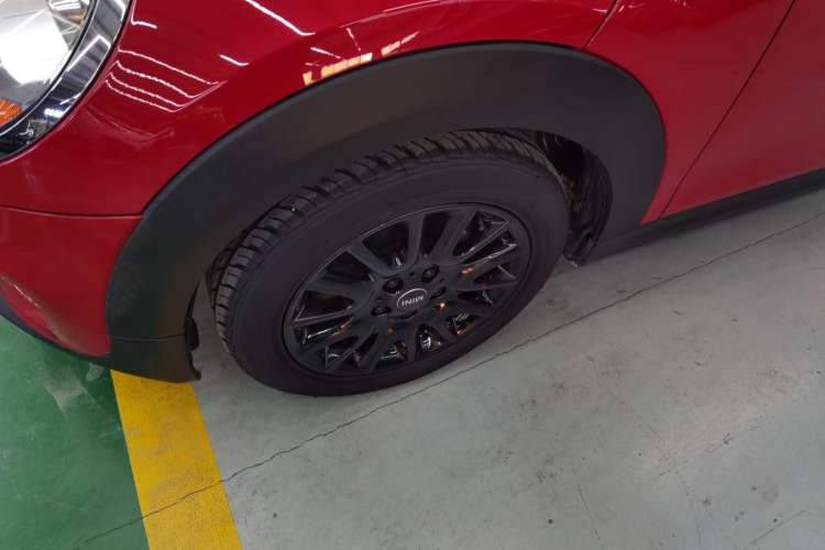 Used  MINI 2014 1.5T COOPER Fun
