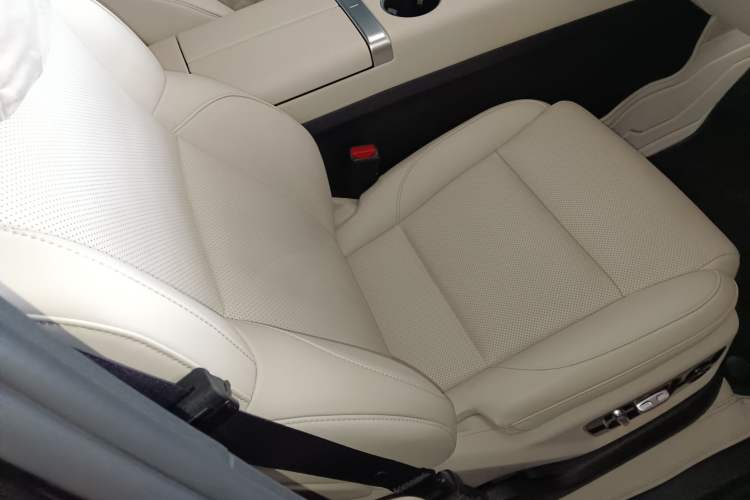 Used Li Auto L7 2023 Pro Model
