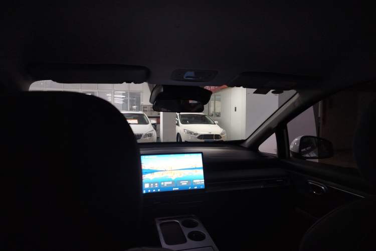 Used AION Y 2025 Plus 510 Enjoy Edition