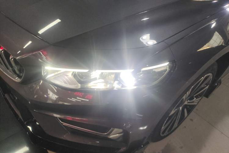 Used Geely Auto Preface 2025 Dongfang Yao 2.0TD Moonlight Edition