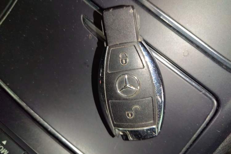 Used Mercedes-Benz B-Class 2015 B 200 Fashion Model
