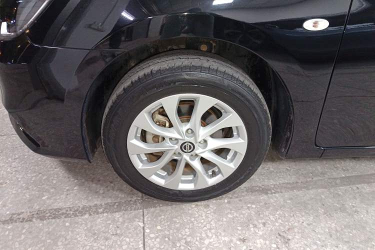 Used Nissan Sylphy 2022 Classic 1.6XE CVT Comfort Edition
