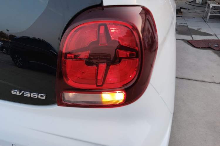 Used Roewe Clever 2021 302km Excellence Edition