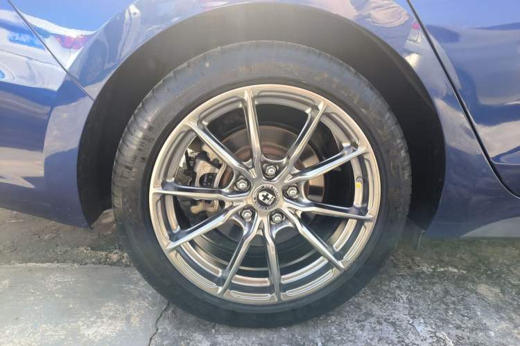 Used Hyundai Lafesta 2019 280TGDi Smart Speed Version China VI Standard
