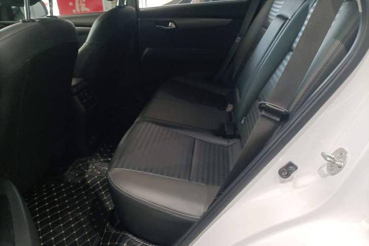 Used Kia Sportage R 2018 2.0L Automatic Smart Luxury Version China V Standard