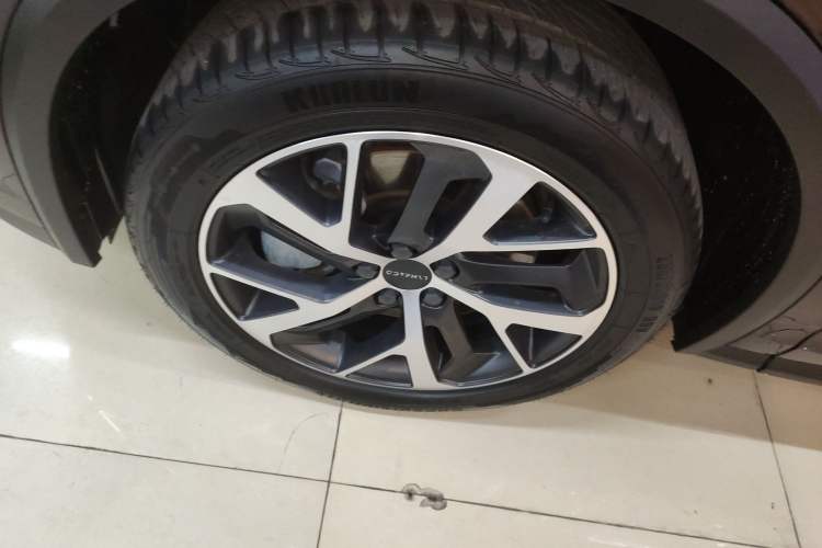 Used Lynk & Co 01 EM-P 2021 1.5TD PHEV Halo
