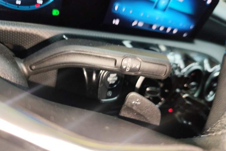 Used Mercedes-Benz A-Class 2020 Second Facelift A 180 L Sport Sedan
