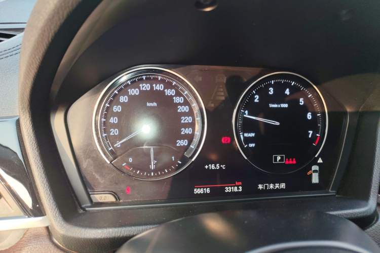 Used BMW X2 2022 sDrive25i M Sport Package
