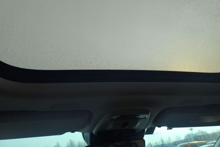 Used Volvo S90 2017 T4 Zhiyuan Edition