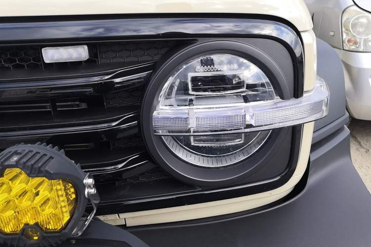 Used Tank 300 New Energy 2025 Hi4-T
