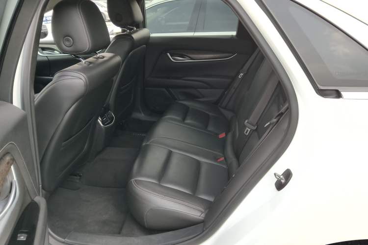 Used Cadillac XTS 2018 28T Elite Edition
