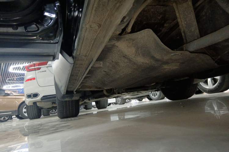 Used Honda CR-V 2019 240TURBO CVT 2WD Fashion Edition China V