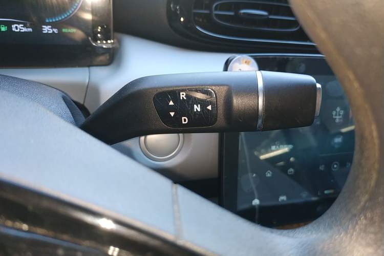 Used Leapmotor T03 2023 310 Lite Edition
