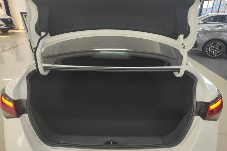 Used Nissan Sylphy 2022 1.6L XL CVT Enjoyment Edition