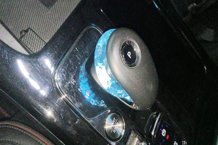 Used GAC Trumpchi M8 2023 Zongshi Series 400T Flagship Edition