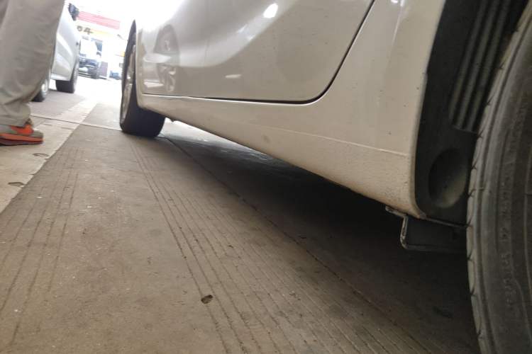 Used Kia K3 2013 1.6L Automatic GLS
