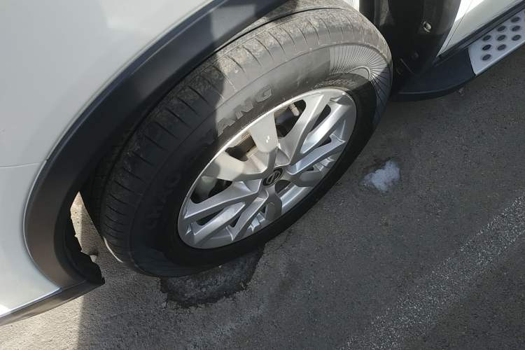 Used Nissan X-Trail 2017 2.0L CVT Comfort Edition 2WD