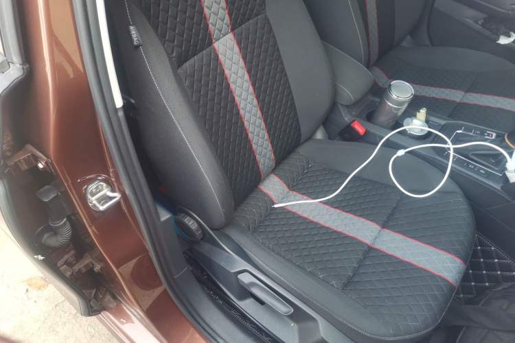 Used Volkswagen Lamando 2019 230TSI DSG Fashion Edition China V Standard
