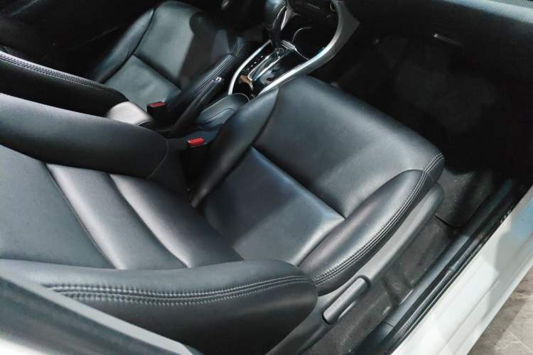 Used Honda Crider 2016 1.8L CVT Comfort Version
