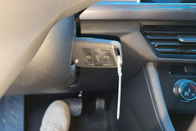 Used Volkswagen Bora 2024 200TSI DSG Comfort Edition