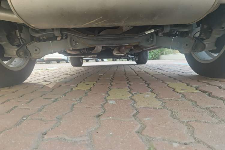 Used Haval H6 2021 1.5T Automatic Urban Edition
