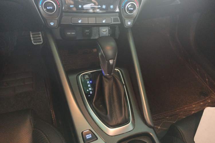 Used Hyundai Lafesta 2019 280TGDi Smart Speed Version China VI Standard
