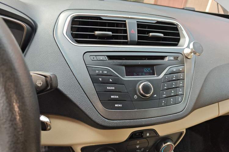 Used Ford Escort 2015 1.5L Manual Comfort Model