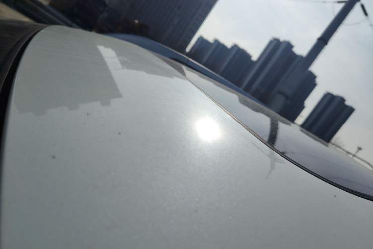 Used Nissan X-Trail 2014 2.0L CVT Comfort Edition 2WD
