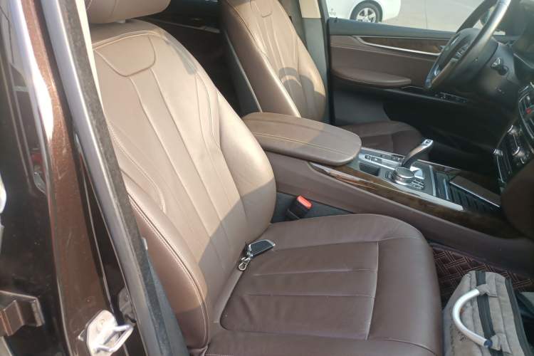 Used BMW X5 2017 xDrive35i Elegant Edition
