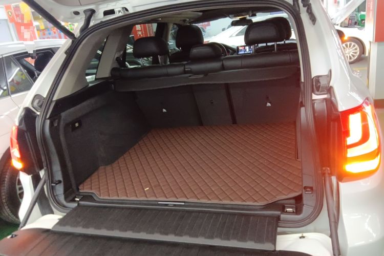 Used BMW X5 2018 xDrive35i Elegant Edition
