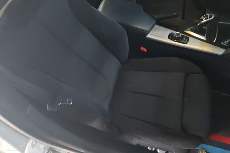 Used BMW 3 Series 2017 320i M Sport
