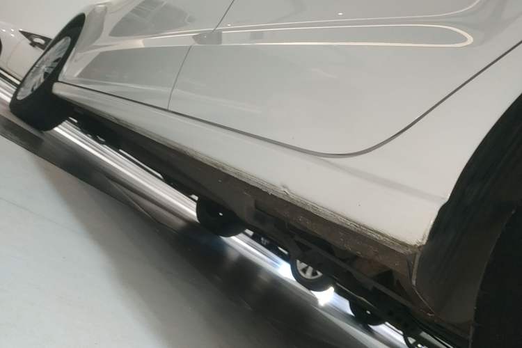 Used Volkswagen Polo 2018 1.5L Automatic Enjoyment Model
