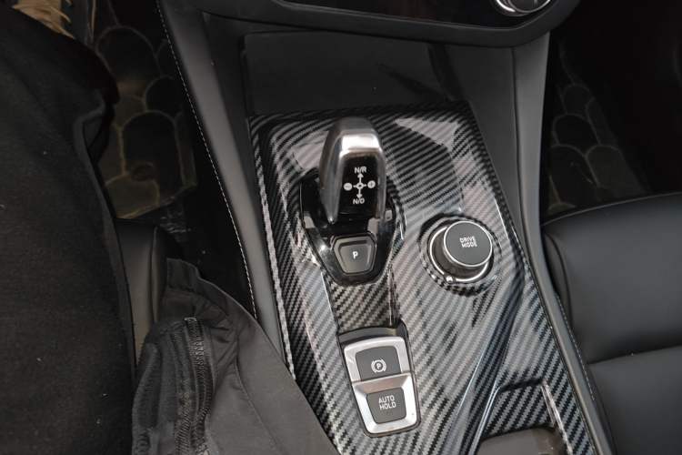 Used Lynk & Co 03 2022 2.0TD DCT GenioPlus