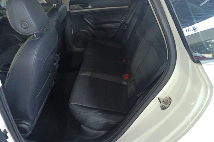 Used Volkswagen Lavida 2019 1.5L Automatic Comfort Edition China VI Standard
