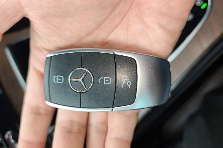 Used Mercedes-Benz GLC 2020 GLC 300 L 4MATIC Dynamic Edition
