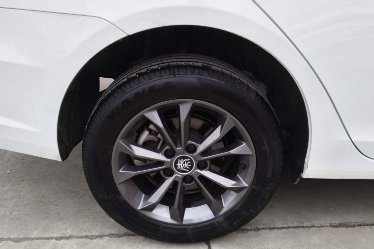 Used BYD Qin 2019 1.5L Automatic Prestige Model
