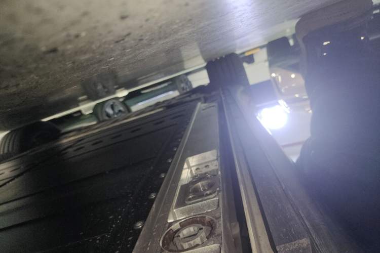 Used ONVO L60 2024 60 kWh All-Wheel Drive
