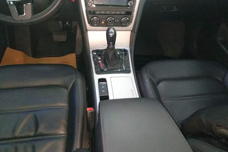 Used Volkswagen Passat 2014 1.8TSI DSG Prestige Edition
