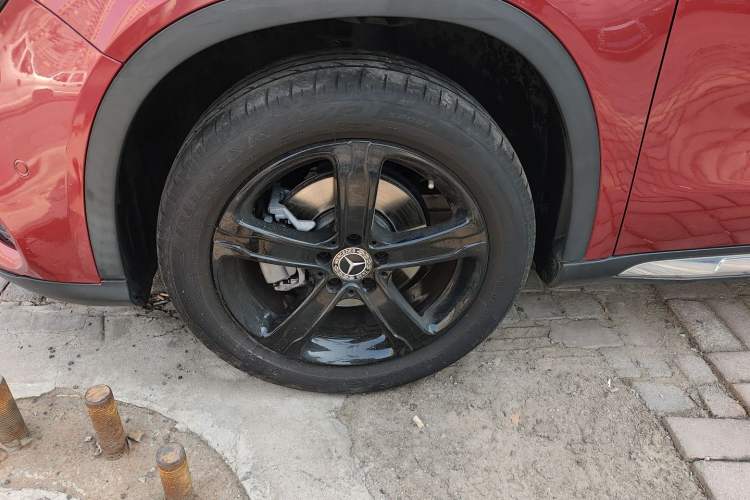 Used Mercedes-Benz GLA 2019 GLA 200 Fashion Model