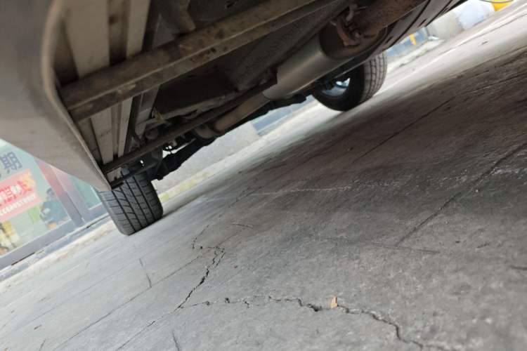 Used Haval H6 2021 1.5T Automatic Champion Edition
