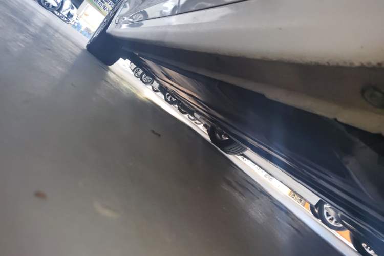 Used Hyundai Mistra 2017 1.6T Automatic Smart GLS China V Standard
