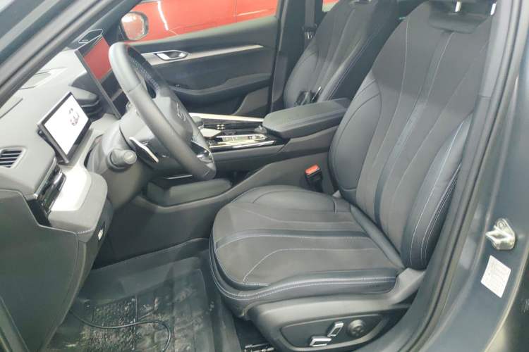 Used Geely Auto Preface 2025 Dongfang Yao 2.0TD Moonlight Edition